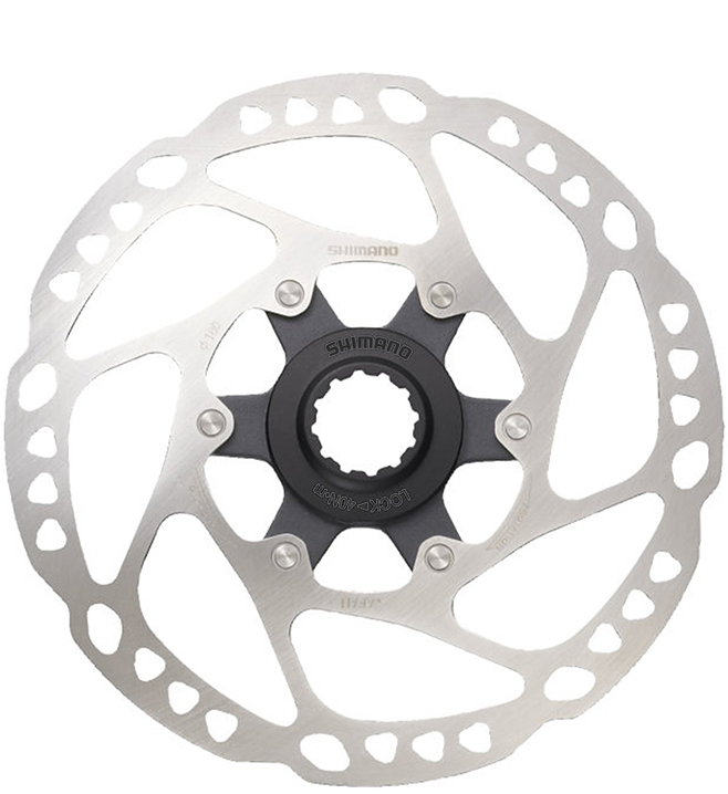 160 Mm Fahrrad-Scheibenbremse Rotor – Aus Edelstahl Für MTB, Rennrad & BMX